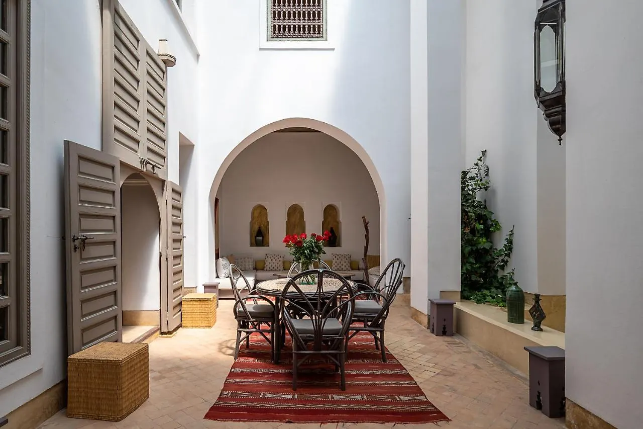 Riad Talaa12 Марракеш 4*,  Марокко