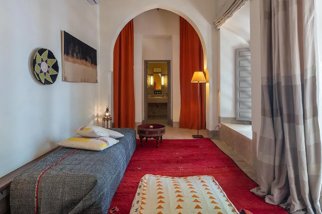 Riad Talaa12 Марракеш