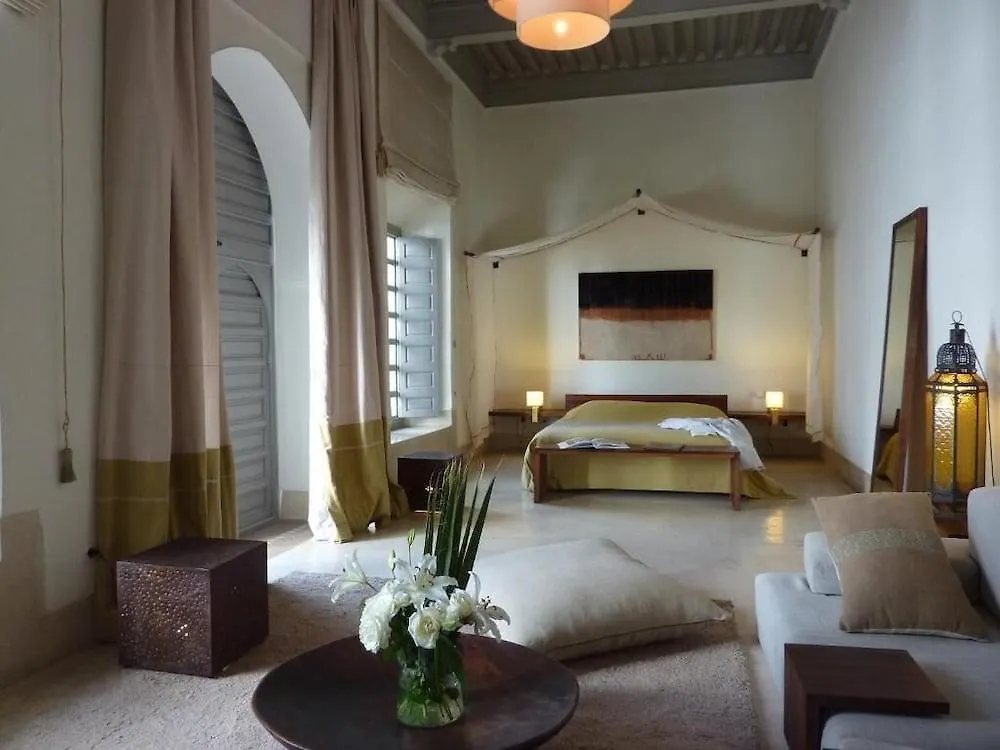 Riad Talaa12 Марракеш