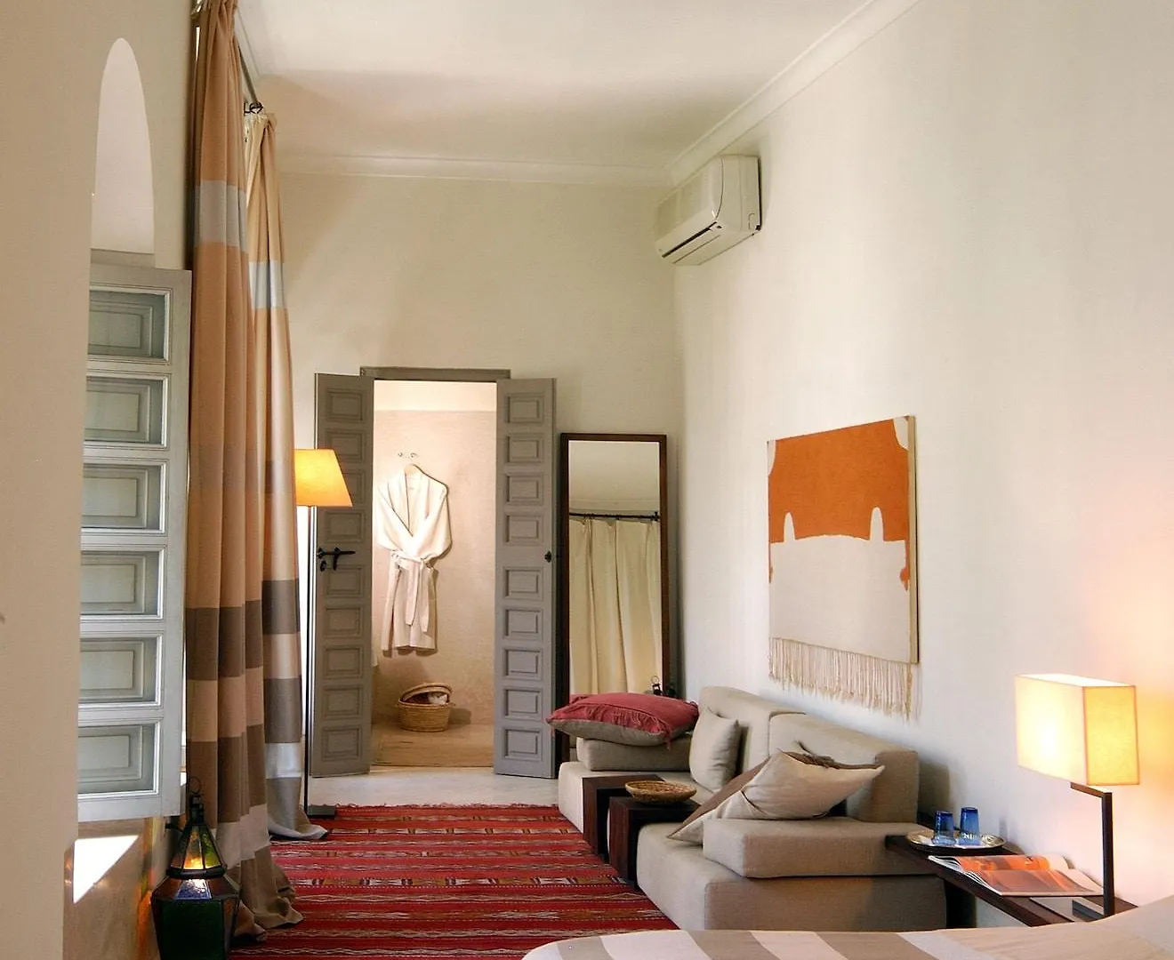 Riad Talaa12 Marrakesh