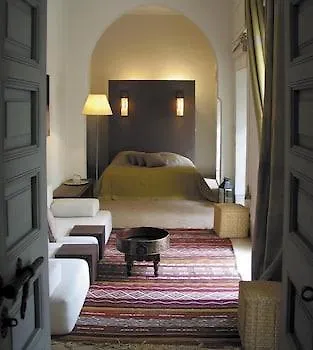 Riad Talaa12 Marrakesh 4*,