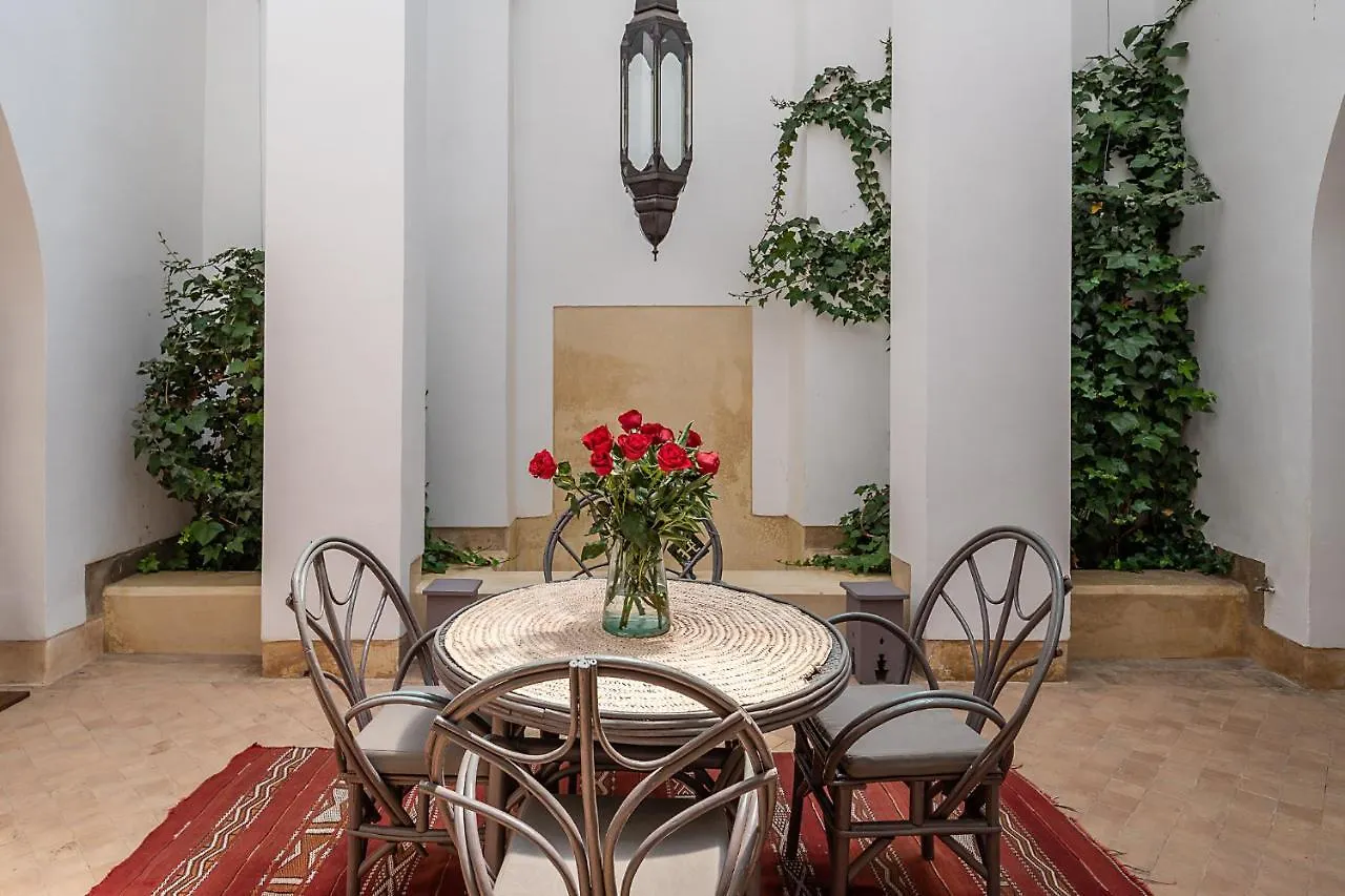 Riad Talaa12 Marrakesh 4*,  Morocco