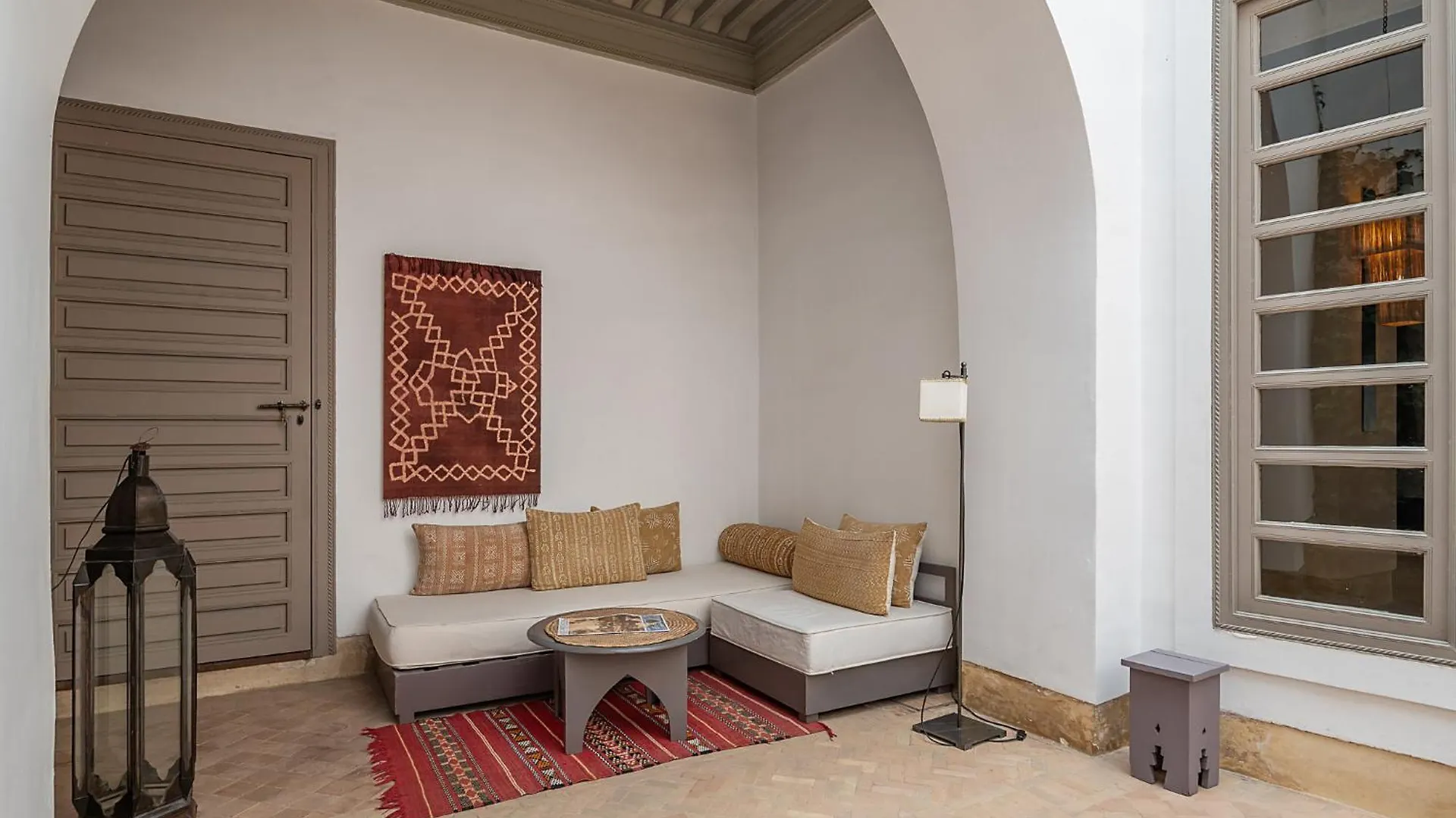 Riad Talaa12 Marrakesh