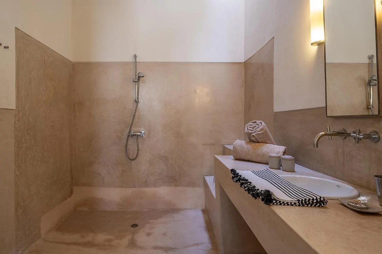 Riad Talaa12 Marrakesh Morocco