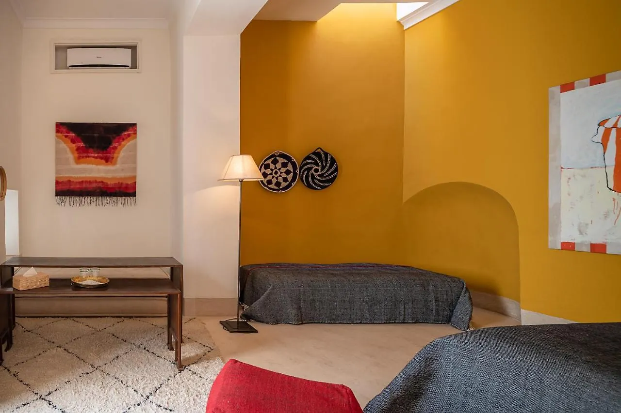 Riad Talaa12 Marrakesh