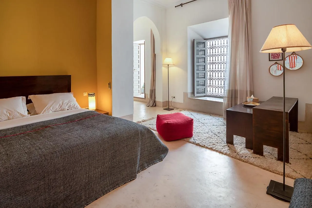 Riad Talaa12 Marrakesh 4*,  Morocco