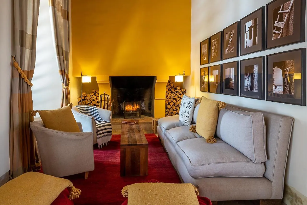 Riad Talaa12 Marrakesh Morocco