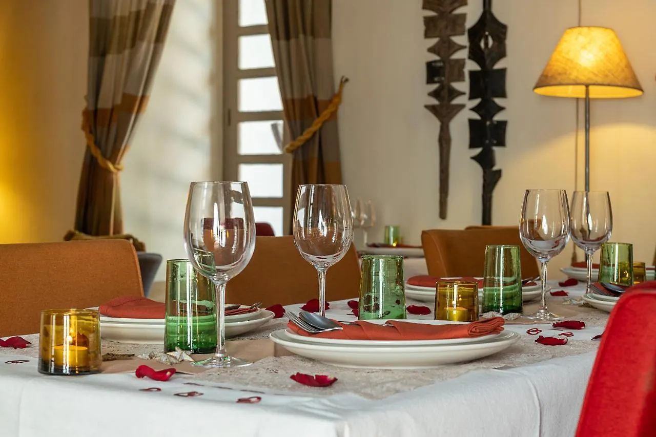 Riad Talaa12 Marrakesh
