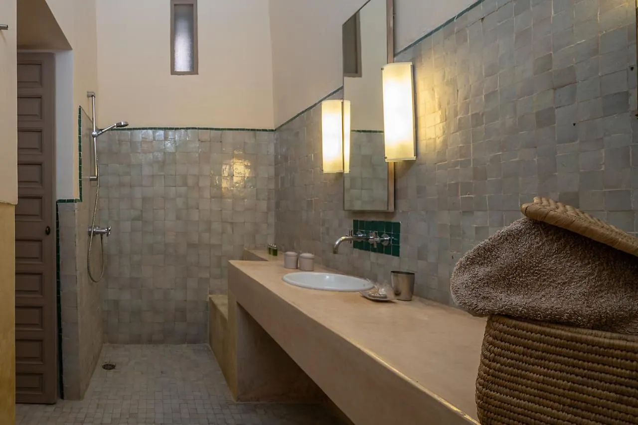 ****  Riad Talaa12 Marrakesh Morocco