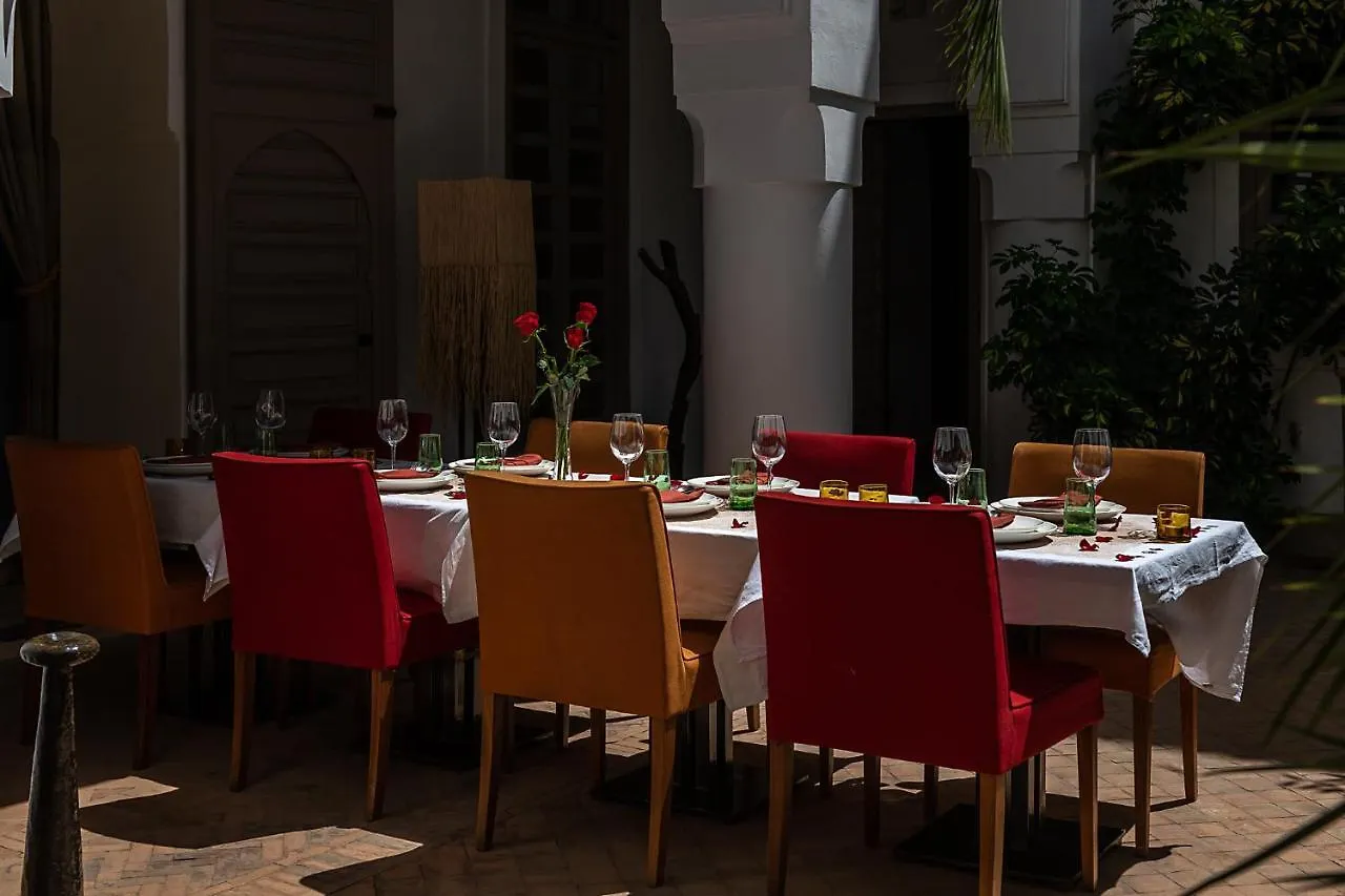 Riad Talaa12 Marrakesh