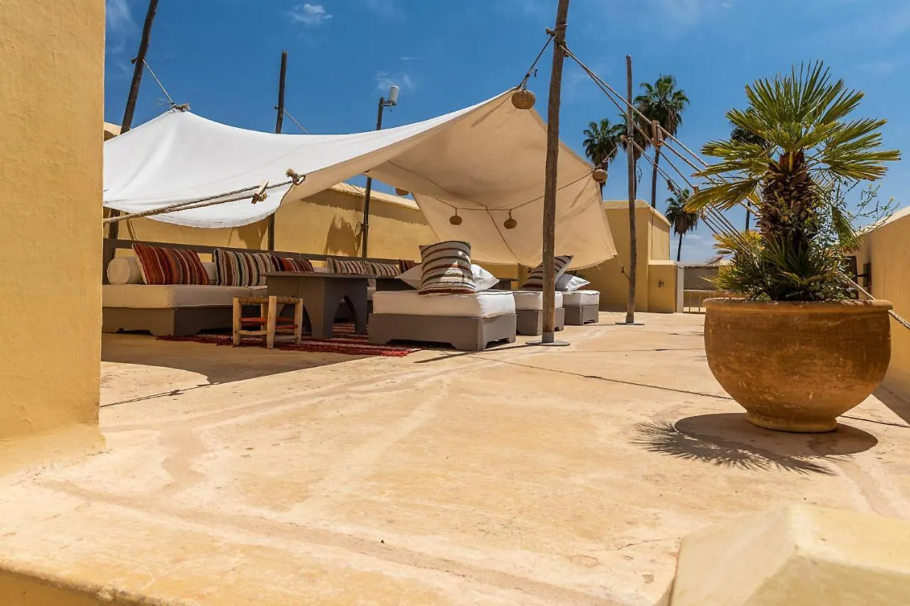 Riad Talaa12 Marrakesh