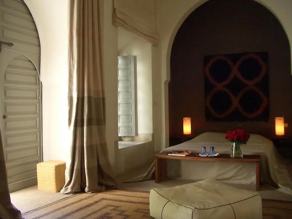 Riad Talaa12 Marrakesh