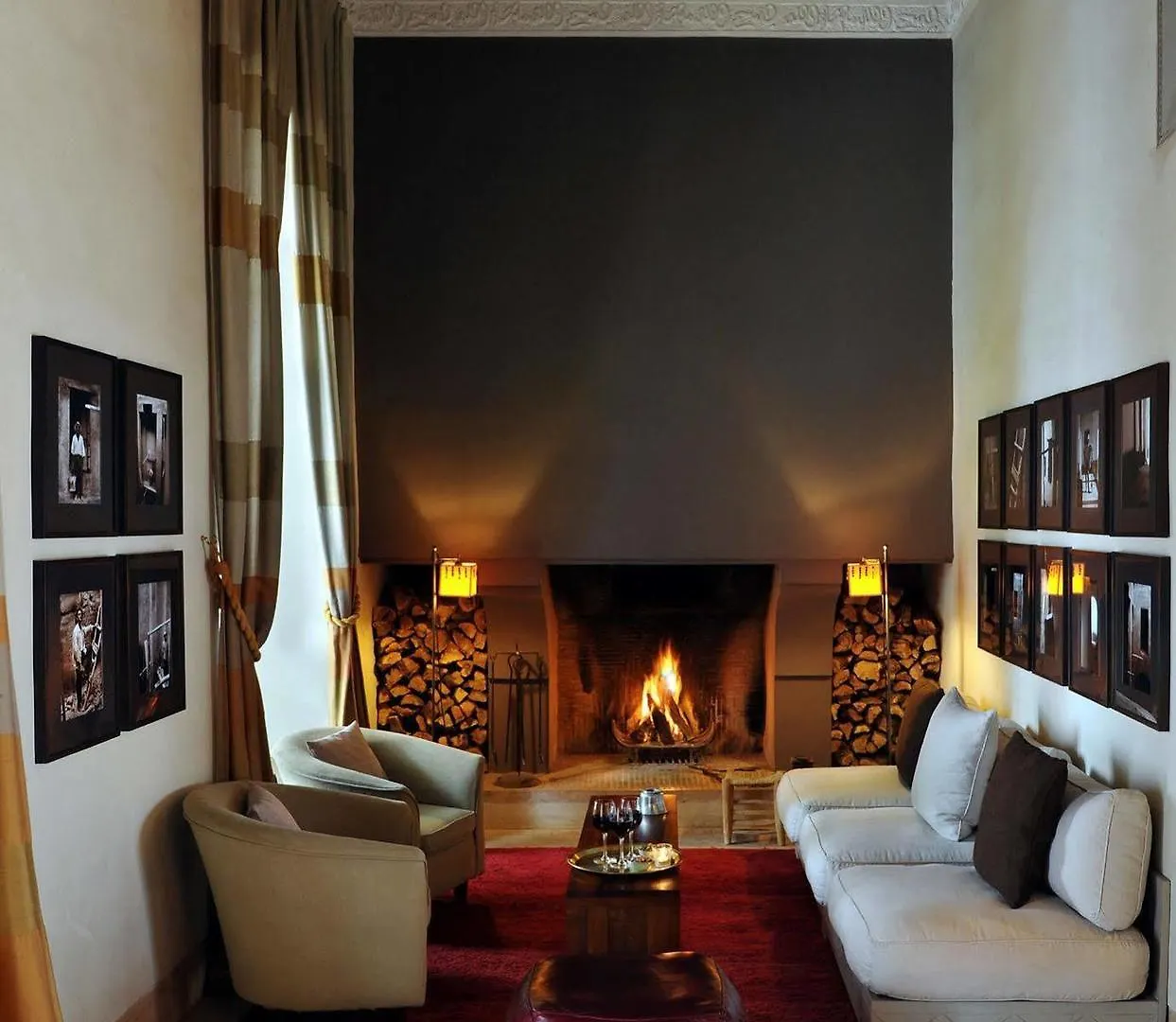 Riad Talaa12 Marrakesh
