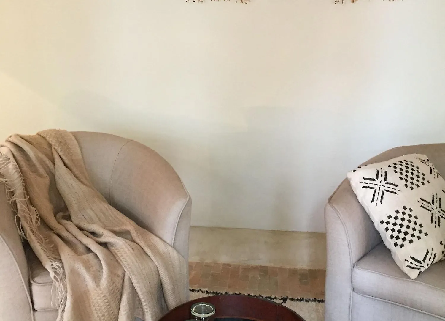 Riad Talaa12 Marrakesch Marokko