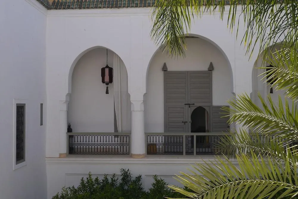 Riad Talaa12 Marrakesch