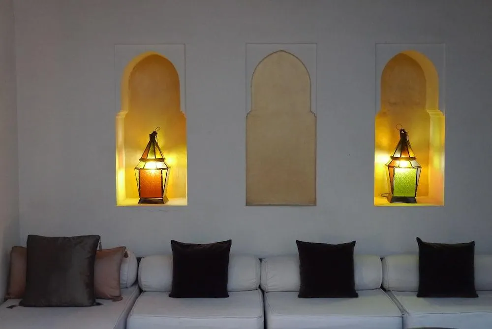 Riad Talaa12 Marrakesh