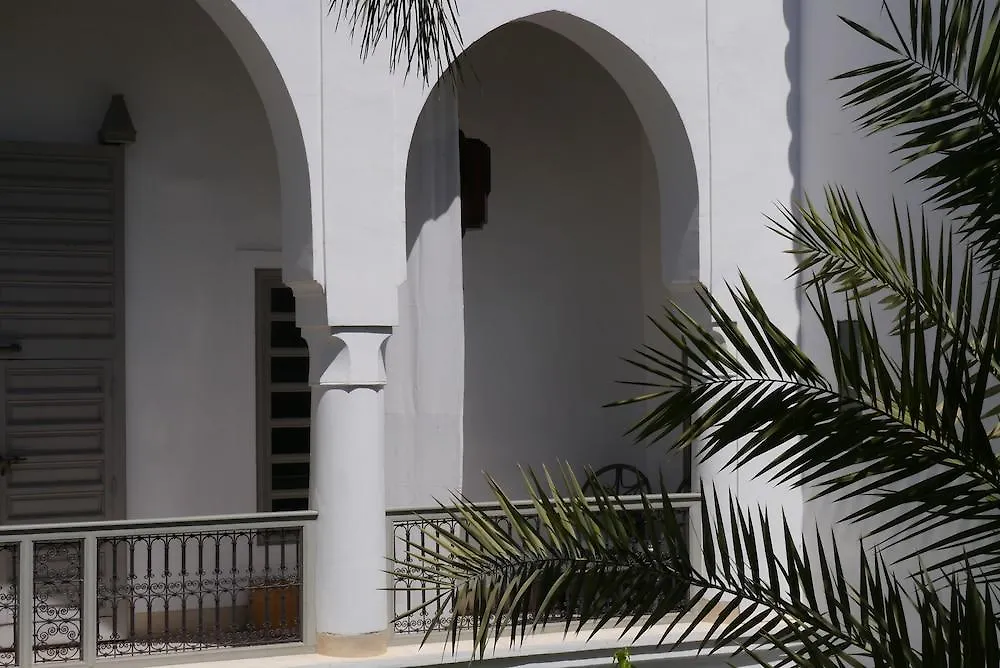 Riad Talaa12 Marrakesch