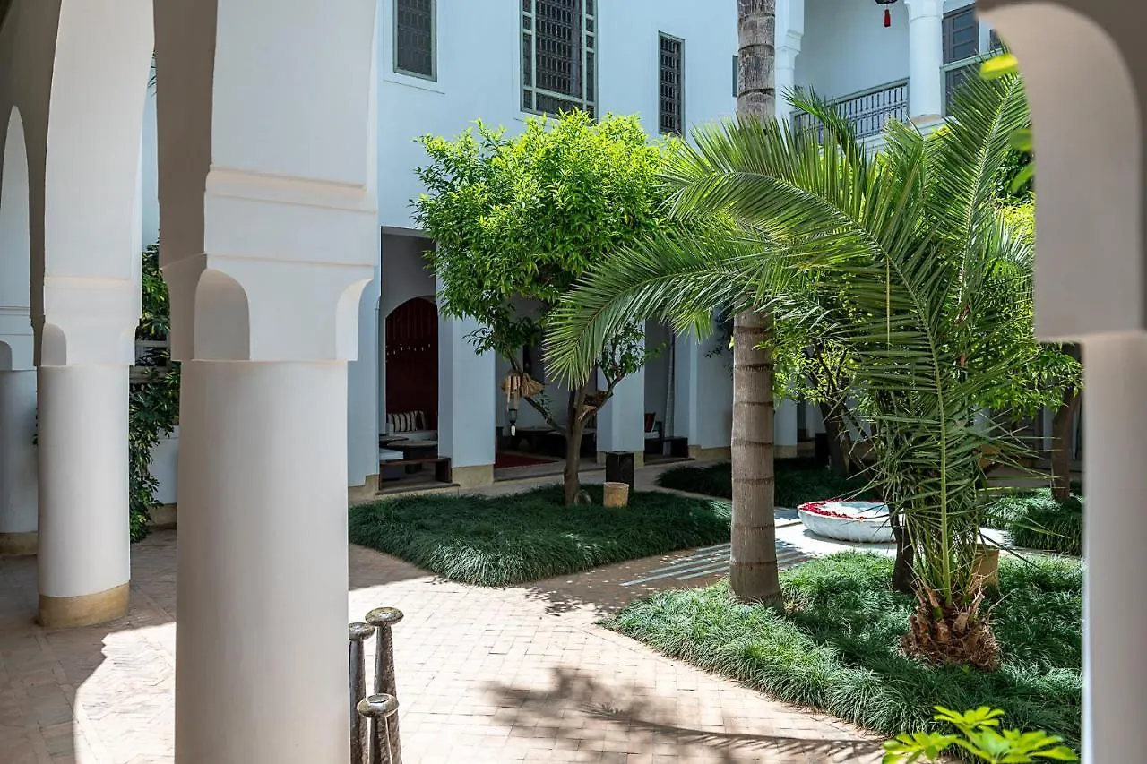 Riad Talaa12 Marrakesch