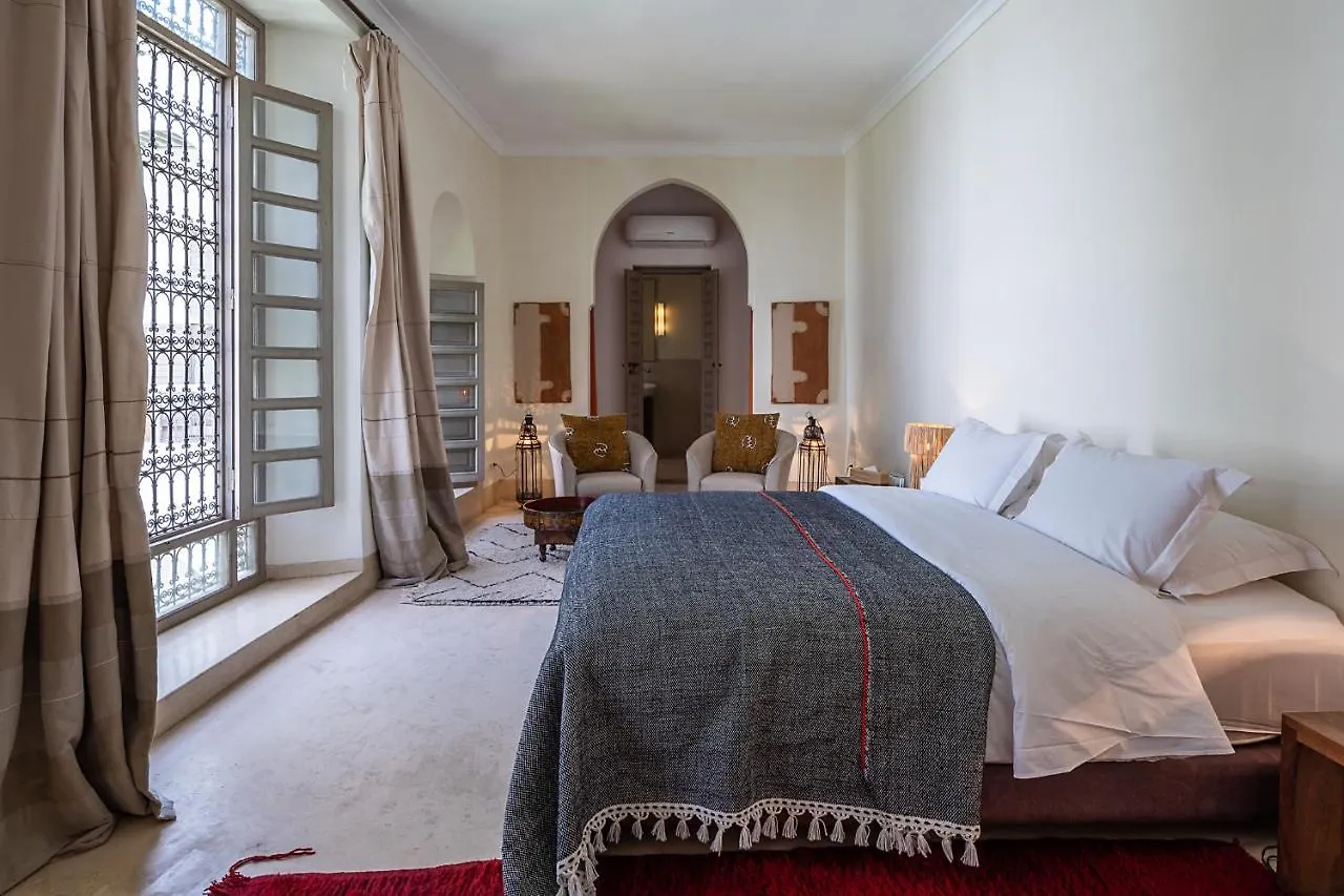 Riad Talaa12 Marrakesch 4*,