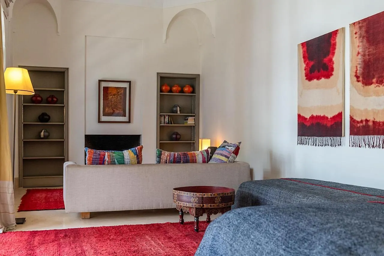 Riad Talaa12 Marrakesch