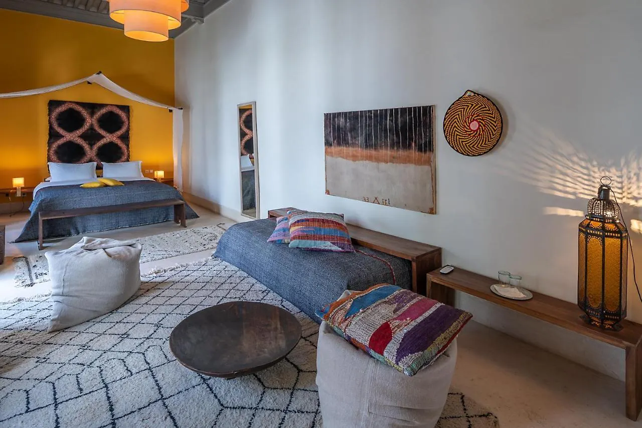 Riad Talaa12 Marrakesch