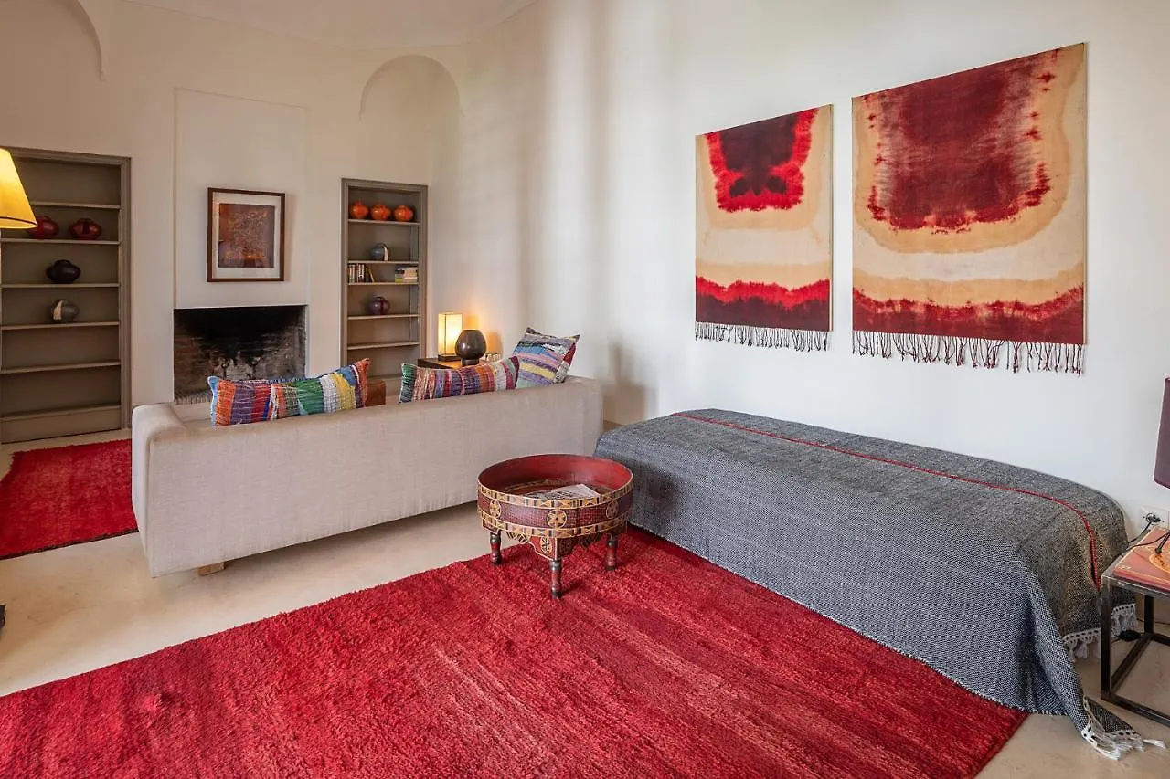 Riad Talaa12 Marrakesch