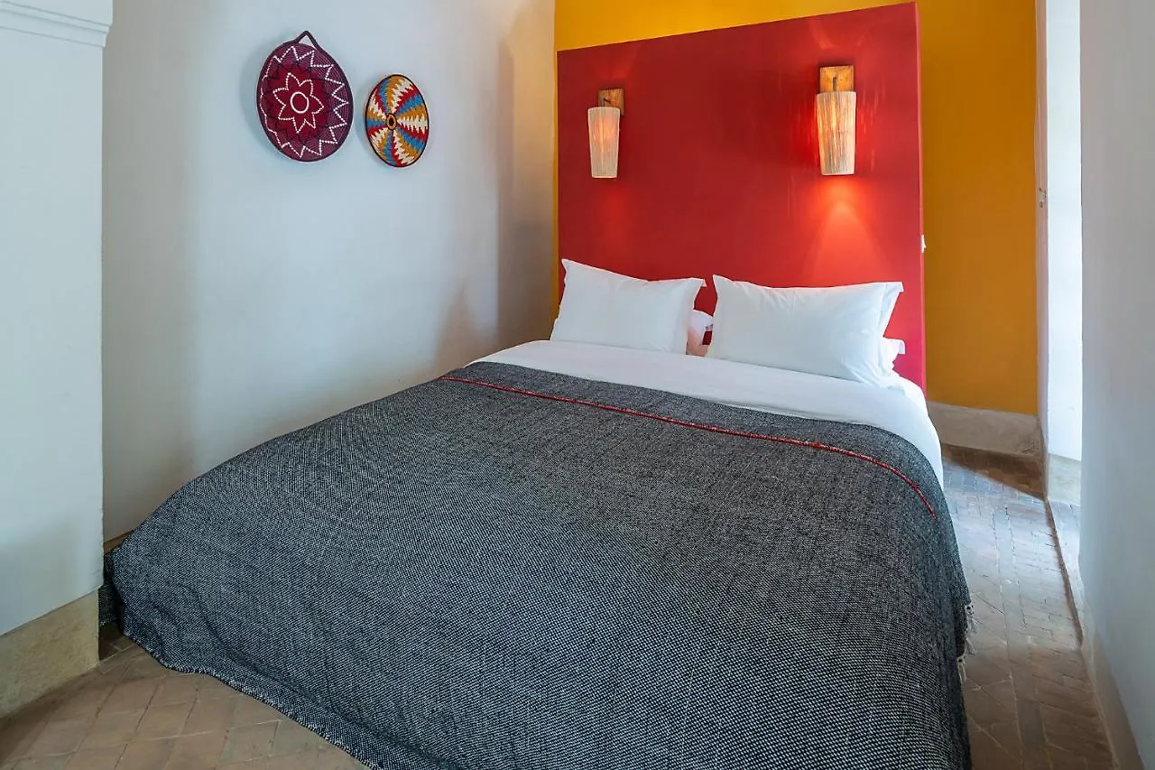 Riad Talaa12 Marrakesh