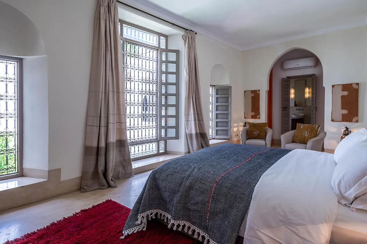 Riad Talaa12 Marrakesch 4*,  Marokko