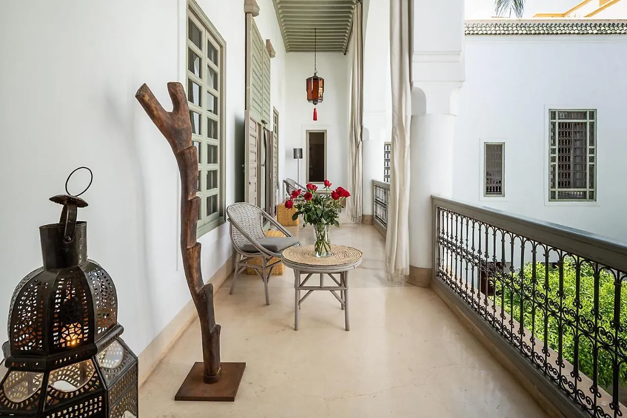 Riad Talaa12 Marrakesch 4*,