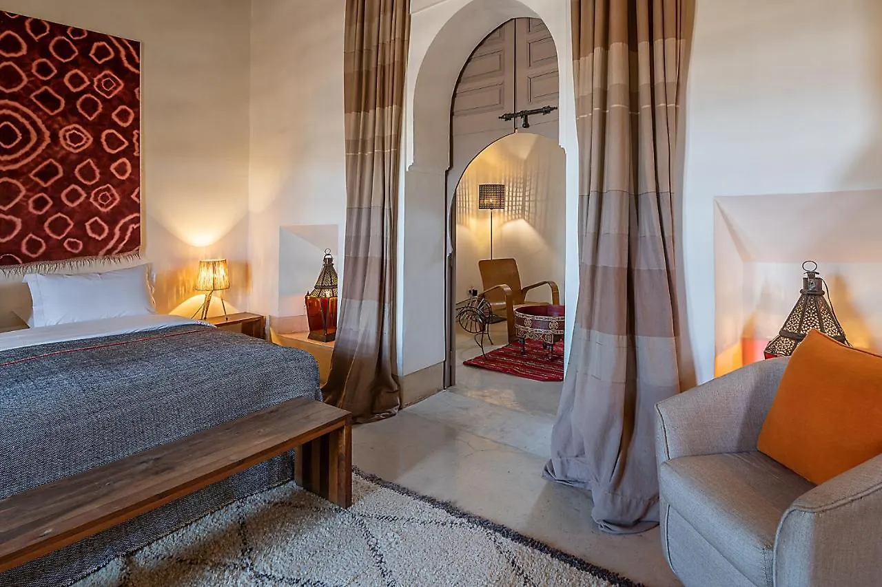 Riad Talaa12 Marrakesch