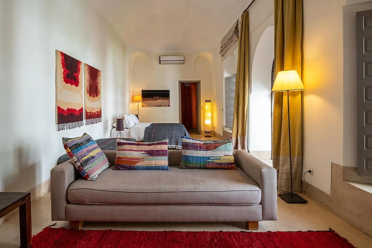 Riad Talaa12 Marrakesh