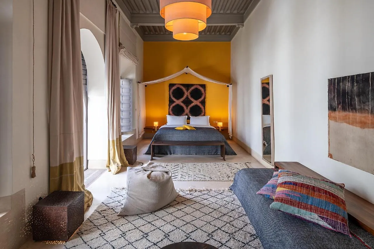 Riad Talaa12 Marrakesch