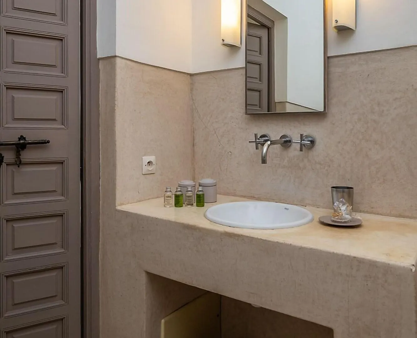 Riad Talaa12 Marrakesch