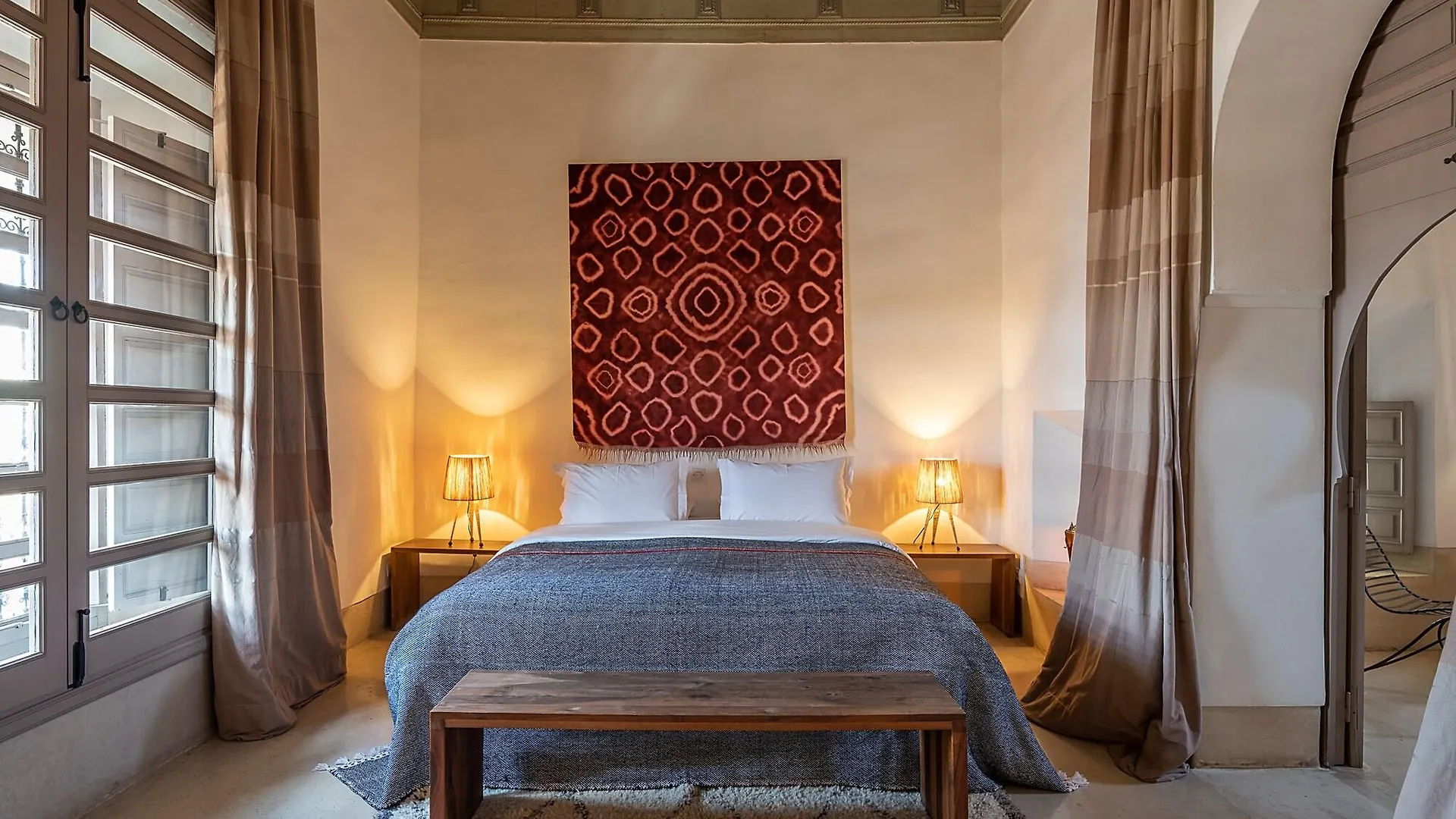 Riad Talaa12 Marrakesch