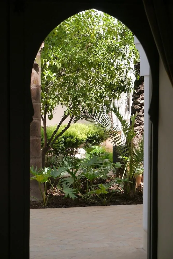 Riad Talaa12 Marrakesch