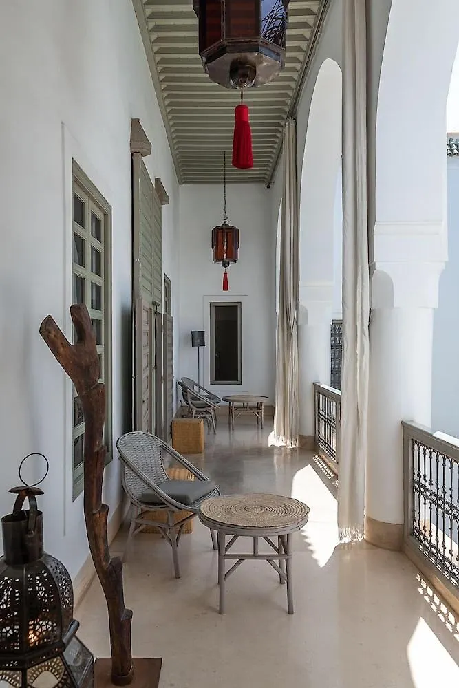 Riad Talaa12 Marrakesch