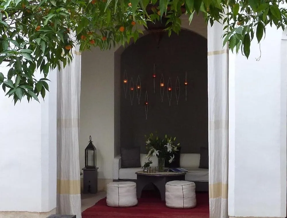 Riad Talaa12 Marrakesch