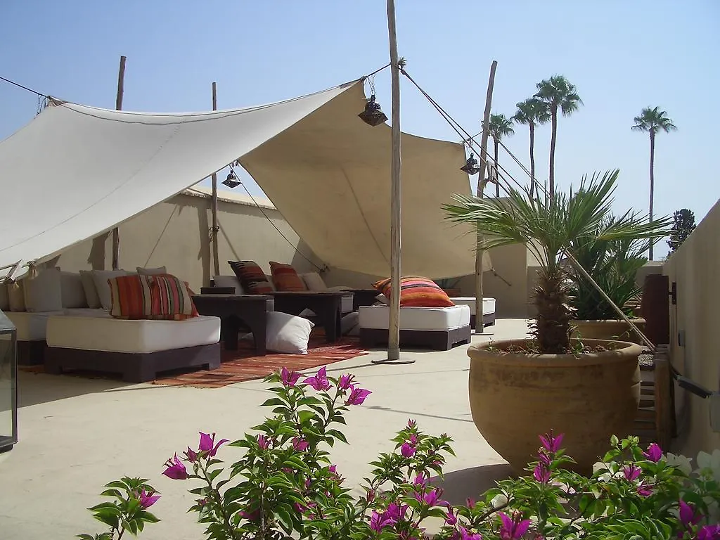 Riad Talaa12 Marrakesch