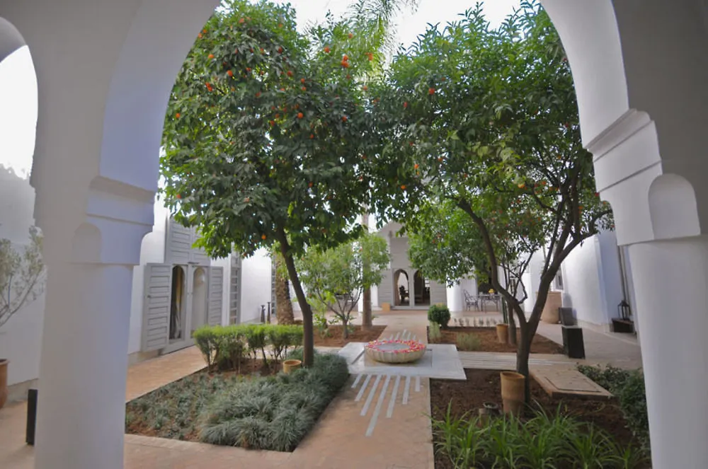 Riad Talaa12 Marrakesch